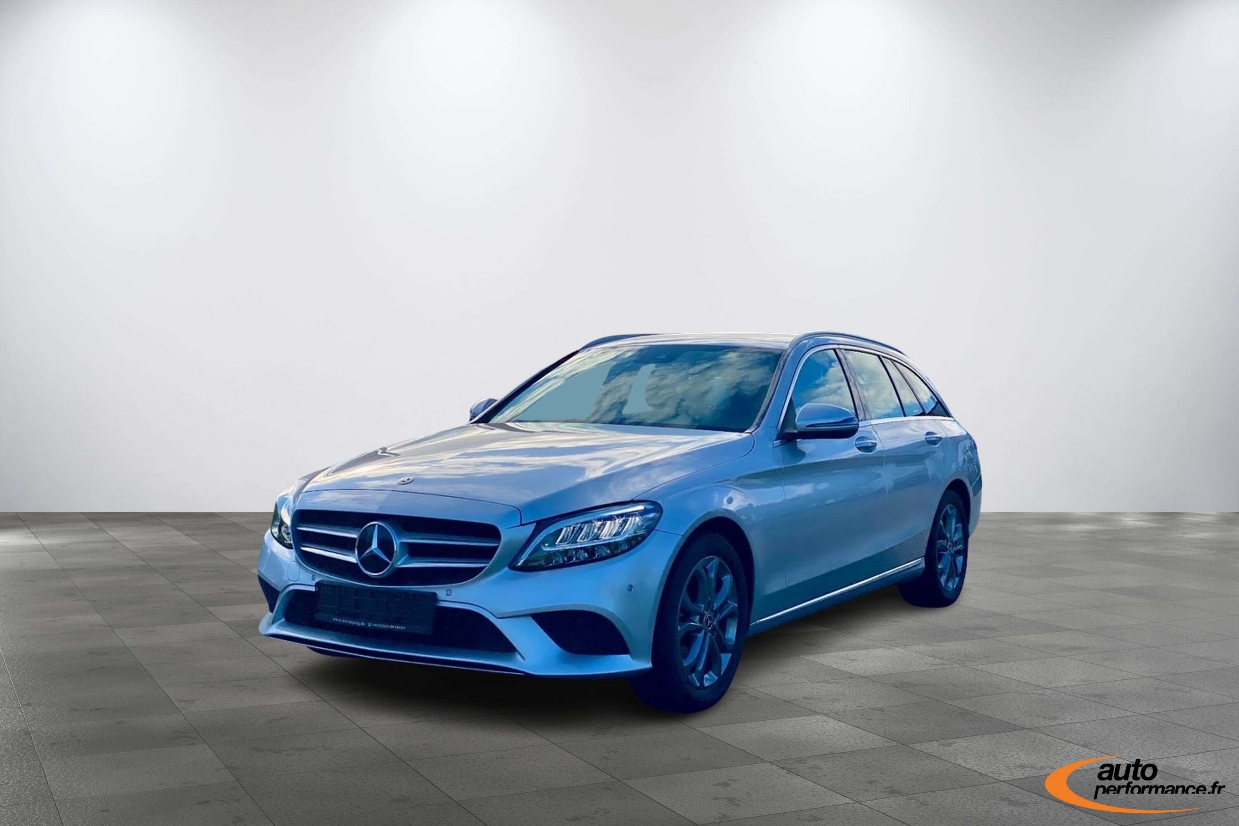 MERCEDES-BENZ Classe C