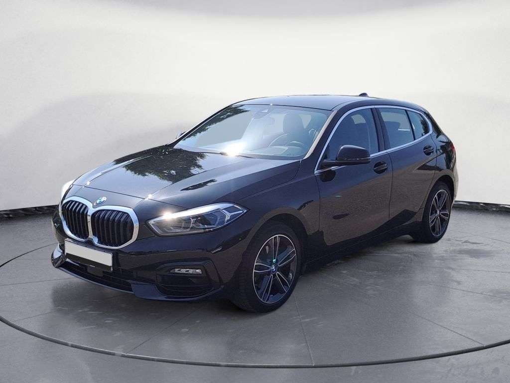 BMW  SERIE 1