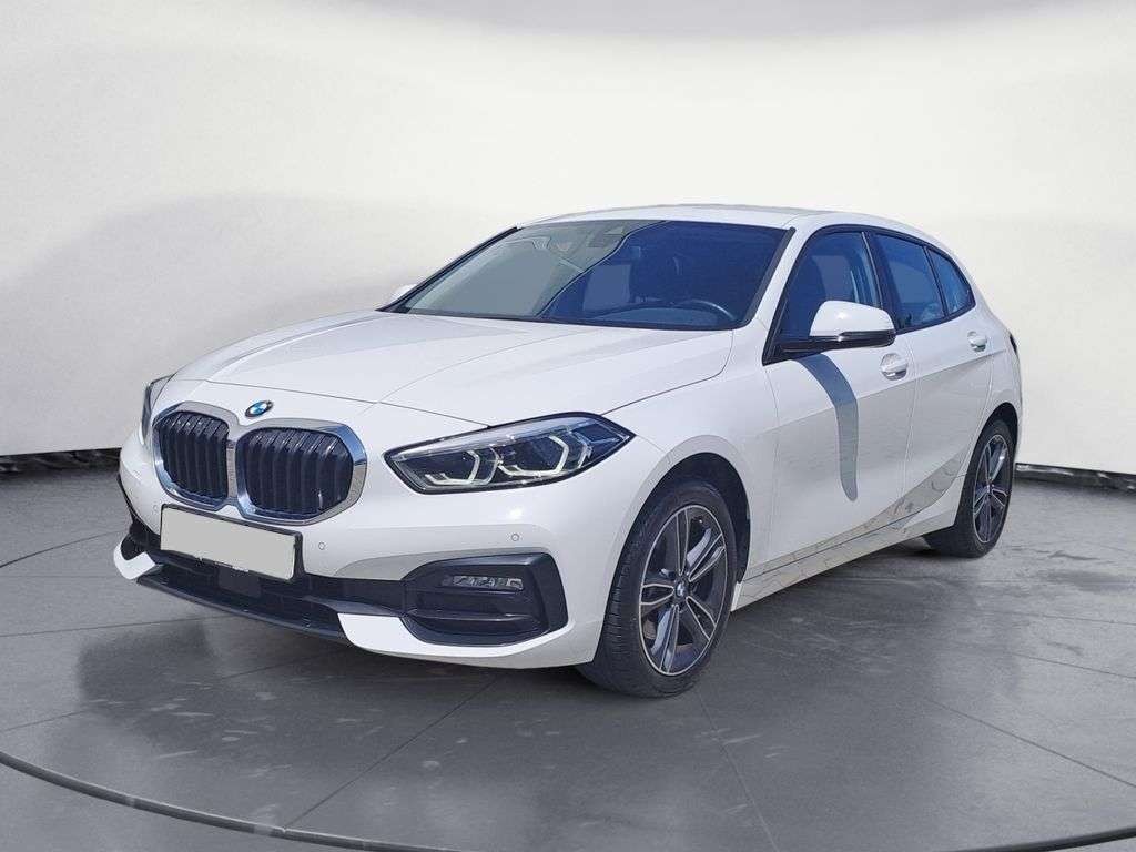 BMW  SERIE 1