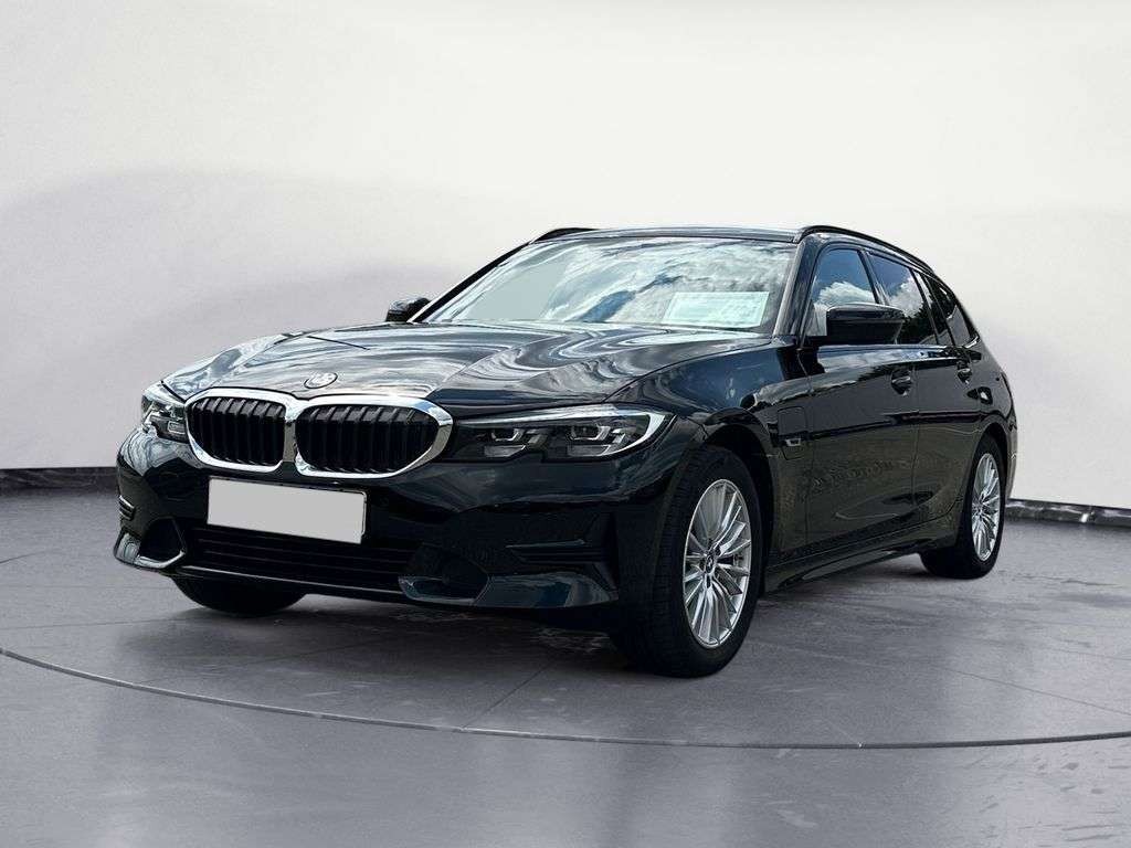 BMW  SERIE 3 TOURING