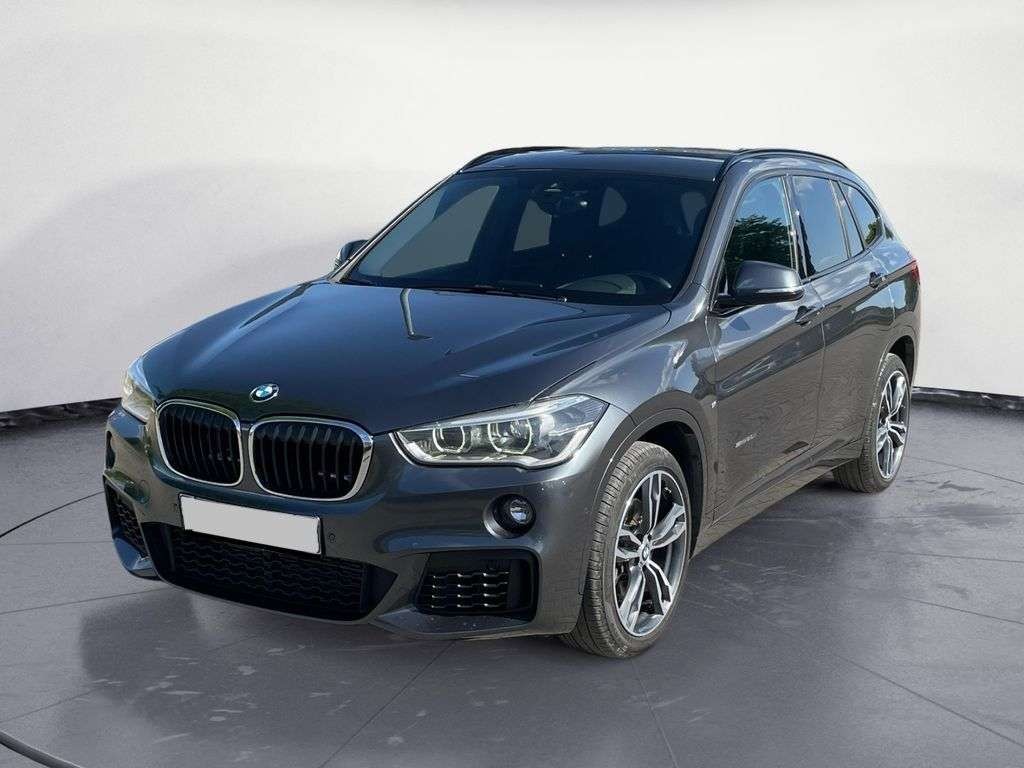 BMW  X1