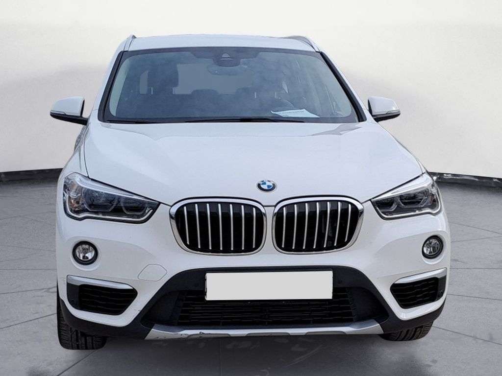 BMW  X1