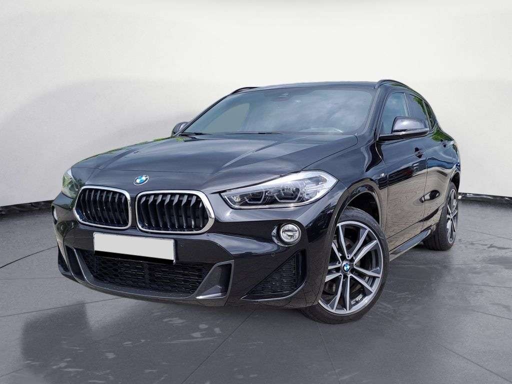 BMW  X2