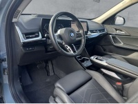 BMW  X1 (F48) SDRIVE18DA 150CH XLINE Vert métallisé