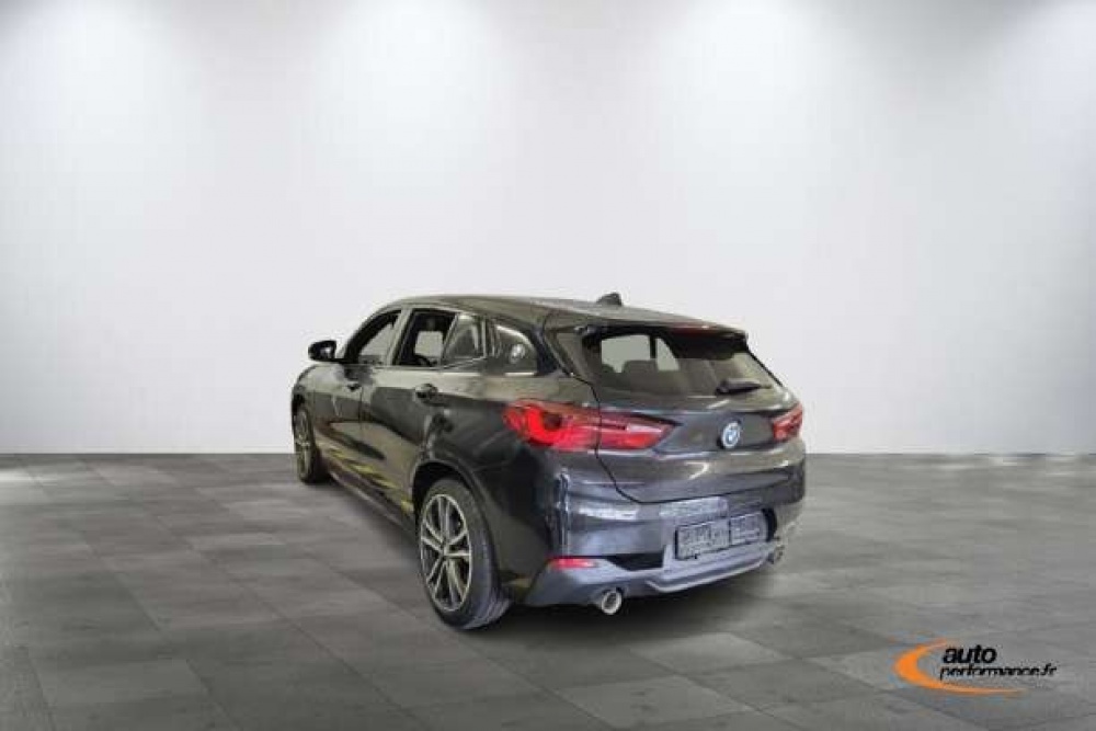 BMW  X2  X2 xDrive 20 i M Sport Noir