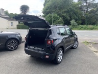 JEEP RENEGADE Limited Advanced Technologies 