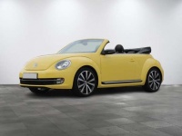 VOLKSWAGEN BEETLE CAB Sport 1.4 TSI Jaune