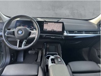 BMW  X1 (F48) SDRIVE18DA 150CH XLINE Vert métallisé