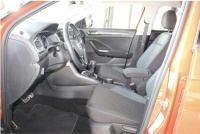 VOLKSWAGEN T-Roc 1.5 TSI DSG IQ.DRIVE Orange 