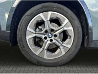 BMW  X1 (F48) SDRIVE18DA 150CH XLINE Vert métallisé