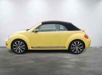 VOLKSWAGEN BEETLE CAB Sport 1.4 TSI Jaune