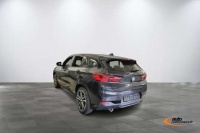 BMW  X2  X2 xDrive 20 i M Sport Noir