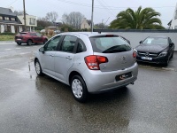 CITROEN C3 Confort BMP Gris