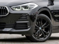 BMW  X2 sDrive18i ADVANTAGE Noir