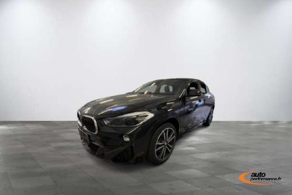 BMW  X2  X2 xDrive 20 i M Sport Noir