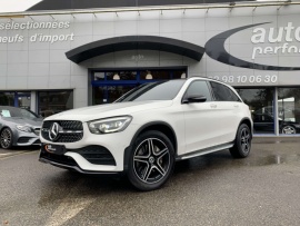 MERCEDES-BENZ CLASSE GLC