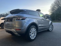 LAND-ROVER RANGE ROVER EVOQUE 150CV DYNAMIC HSE GRIS