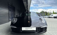 PORSCHE 911 991 Carrera Black Edition  Noir