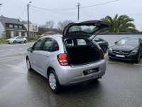 CITROEN C3 Confort BMP Gris