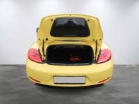 VOLKSWAGEN BEETLE CAB Sport 1.4 TSI Jaune