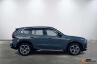 BMW  X1 (F48) SDRIVE18DA 150CH XLINE Vert métallisé