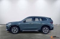 BMW  X1 (F48) SDRIVE18DA 150CH XLINE Vert métallisé