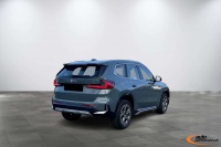 BMW  X1 (F48) SDRIVE18DA 150CH XLINE Vert métallisé