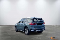 BMW  X1 (F48) SDRIVE18DA 150CH XLINE Vert métallisé