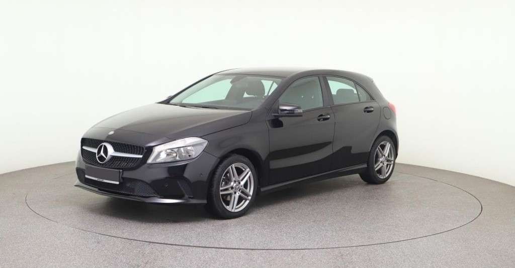 MERCEDES-BENZ CLASSE A