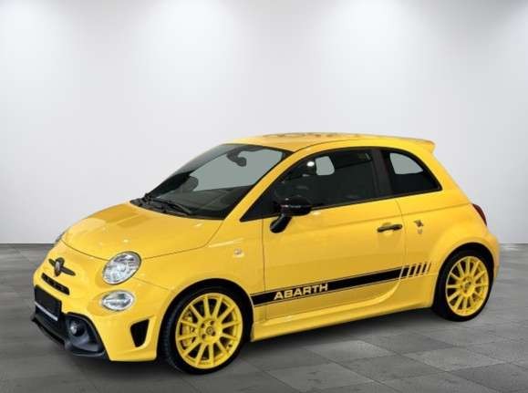 FIAT ABARTH