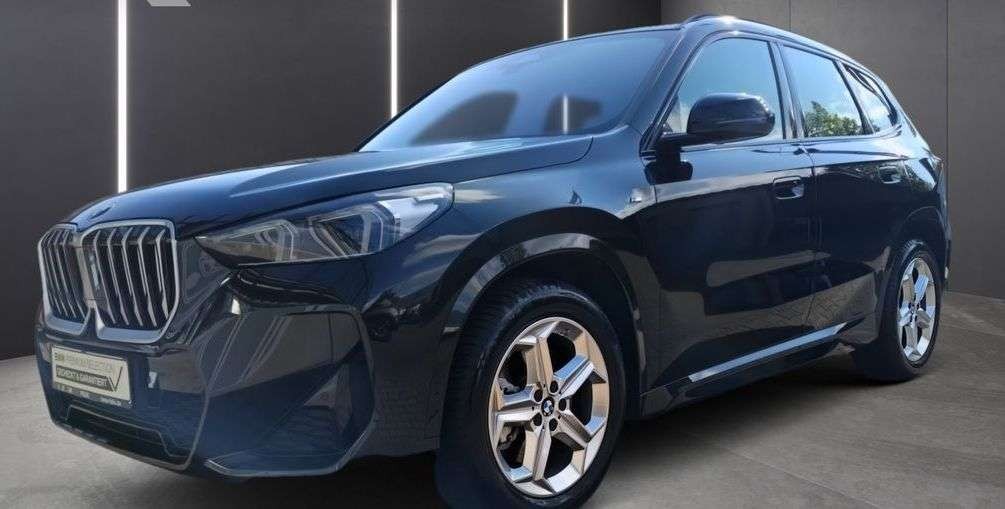 BMW  X1