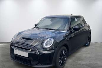 MINI COOPER ELECTRIC J01