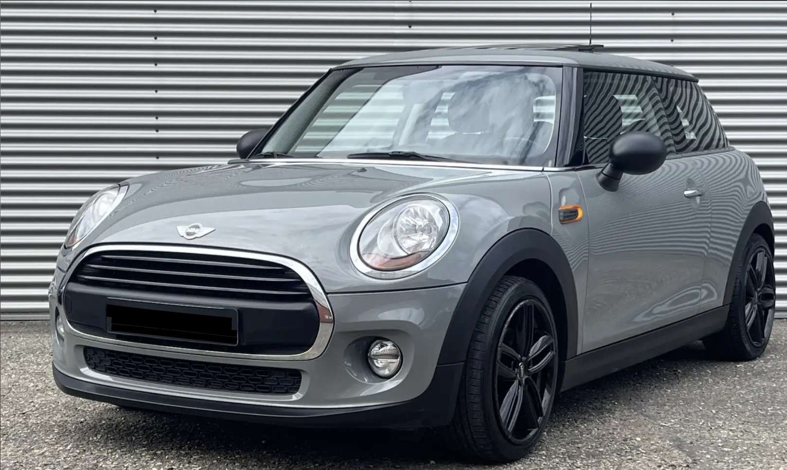 MINI ONE