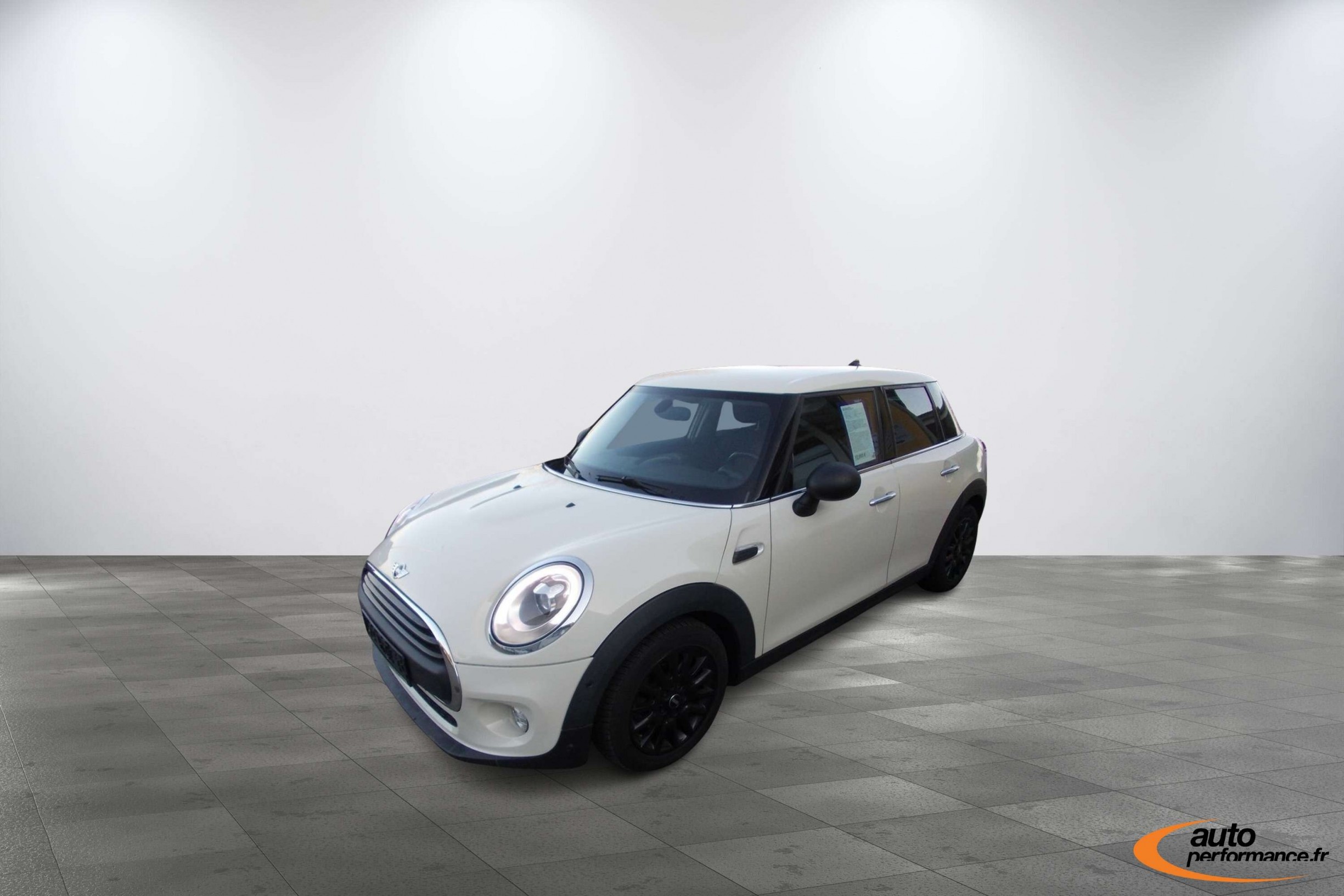 MINI ONE