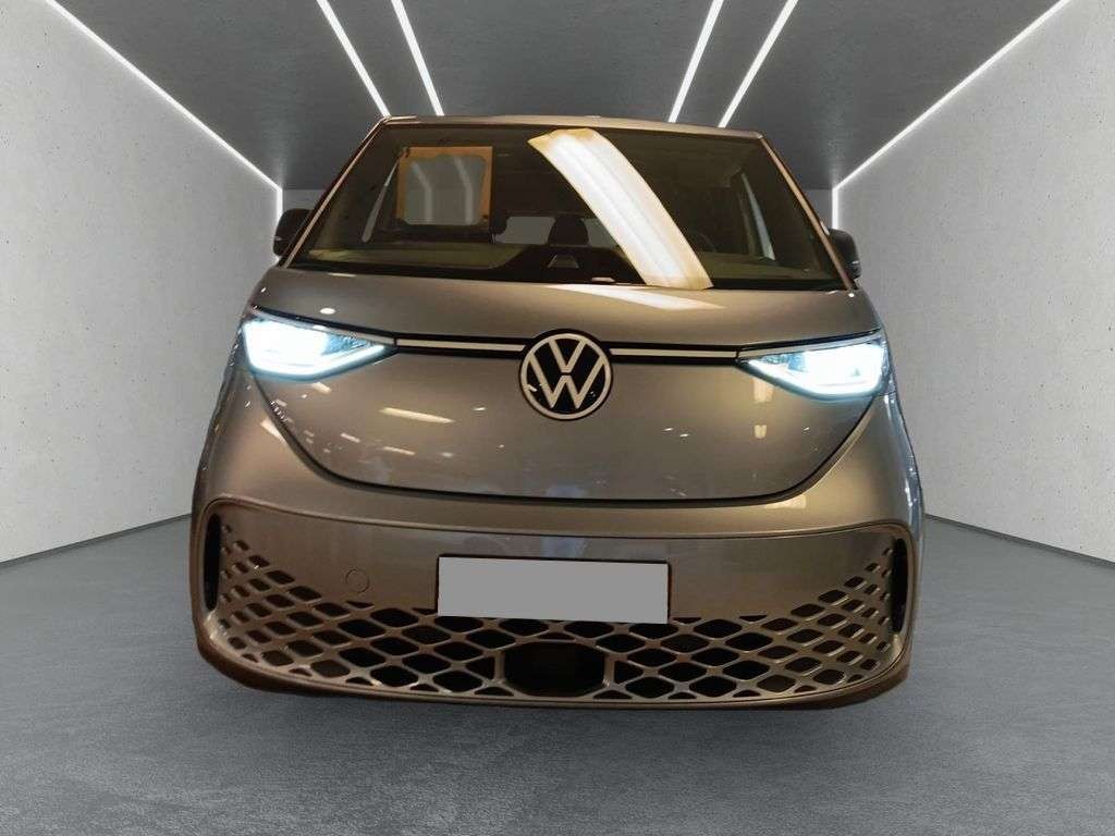VOLKSWAGEN ID Buzz