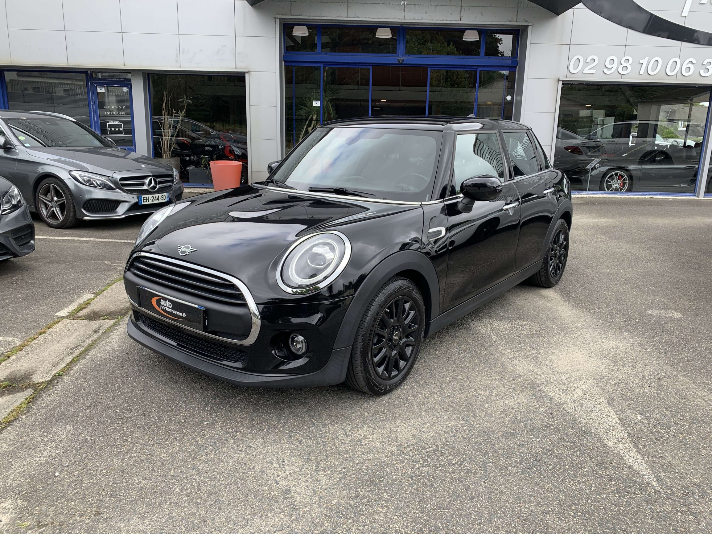 MINI ONE