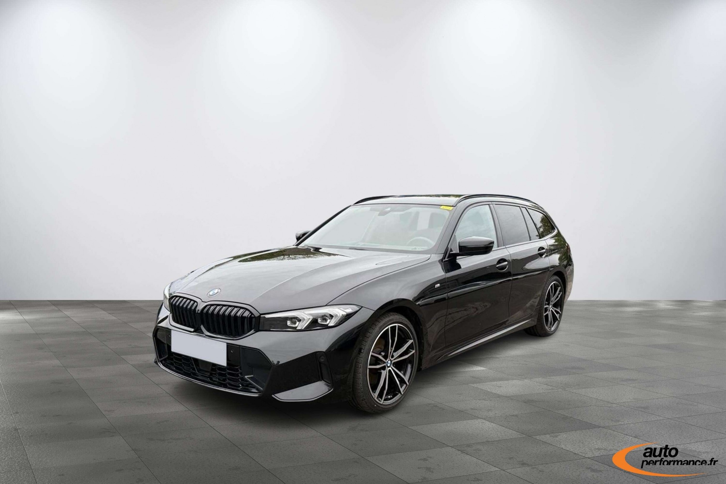 BMW  SERIE 3 TOURING