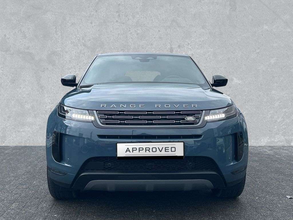 LAND-ROVER RANGE ROVER EVOQUE