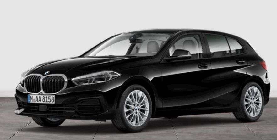 BMW  SERIE 1
