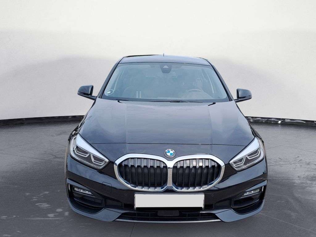 BMW  SERIE 1