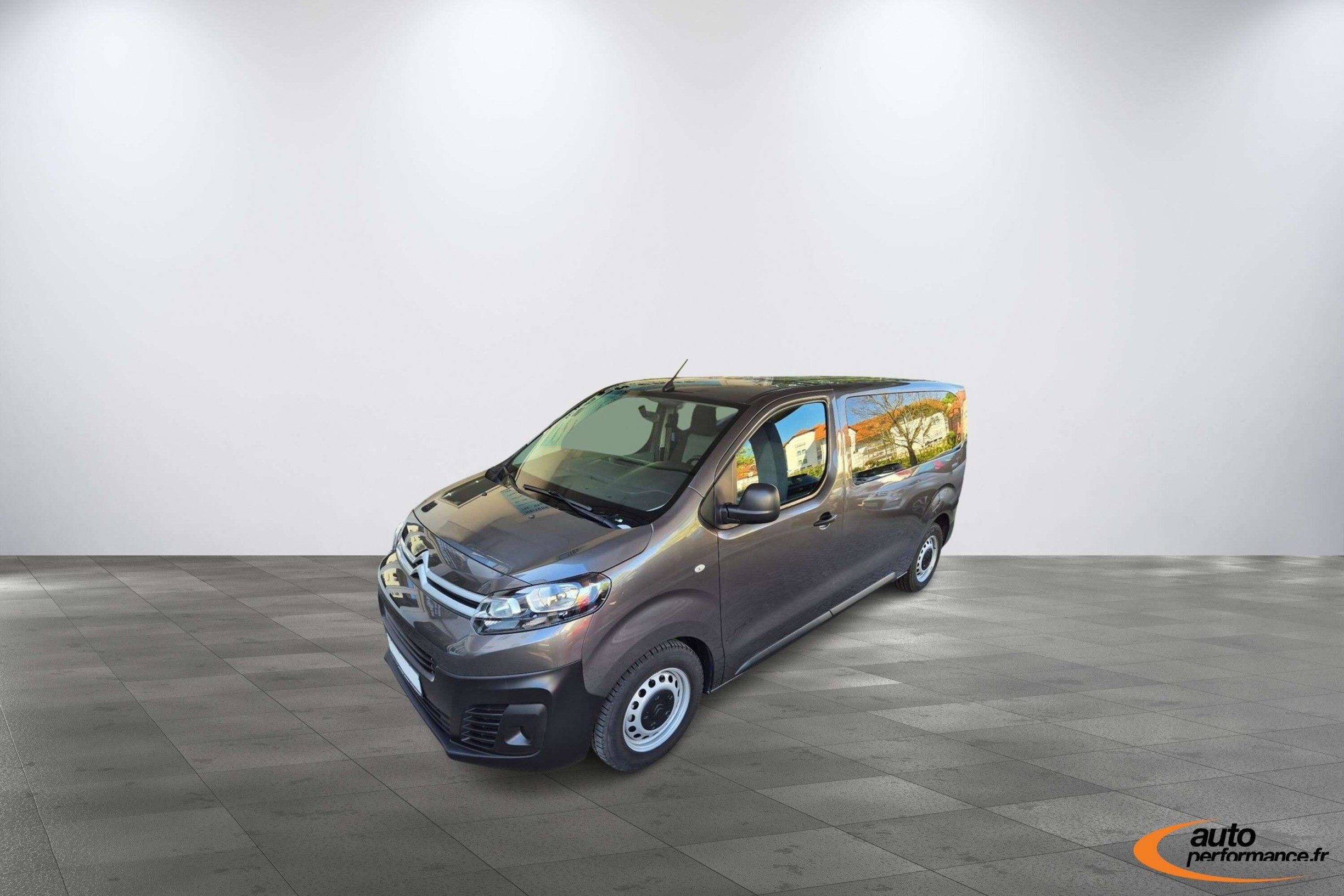 CITROEN SPACETOURER