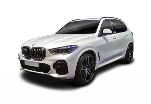 BMW  X5