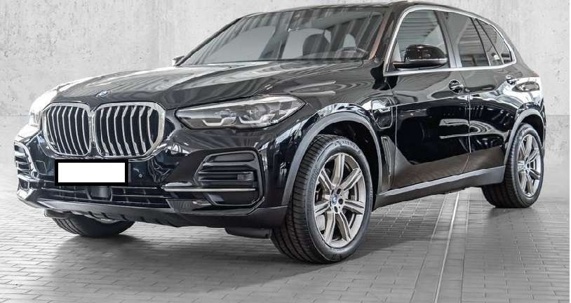 BMW  X5