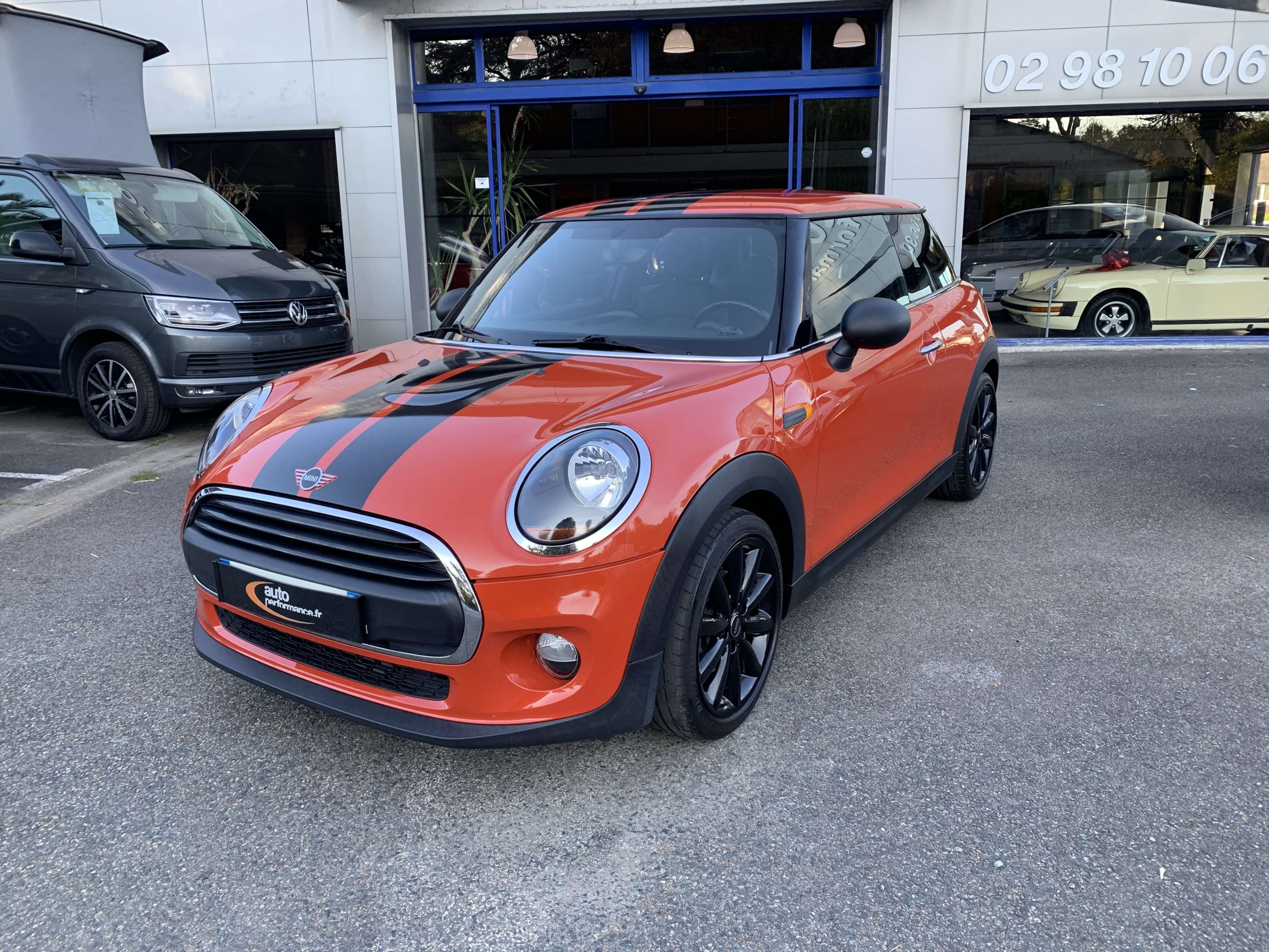 MINI ONE