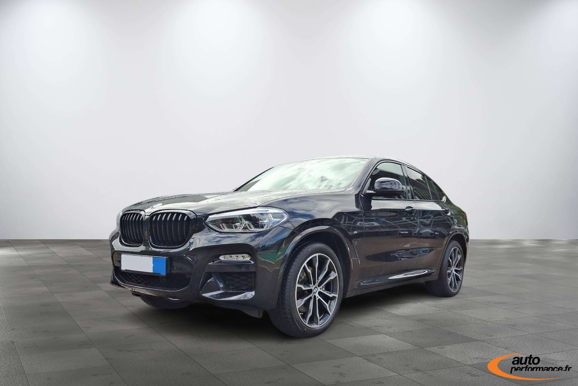 BMW  X4