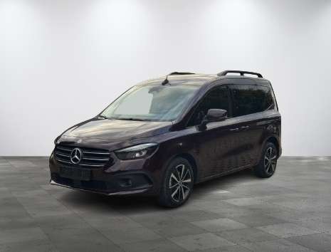 MERCEDES-BENZ CLASSE T