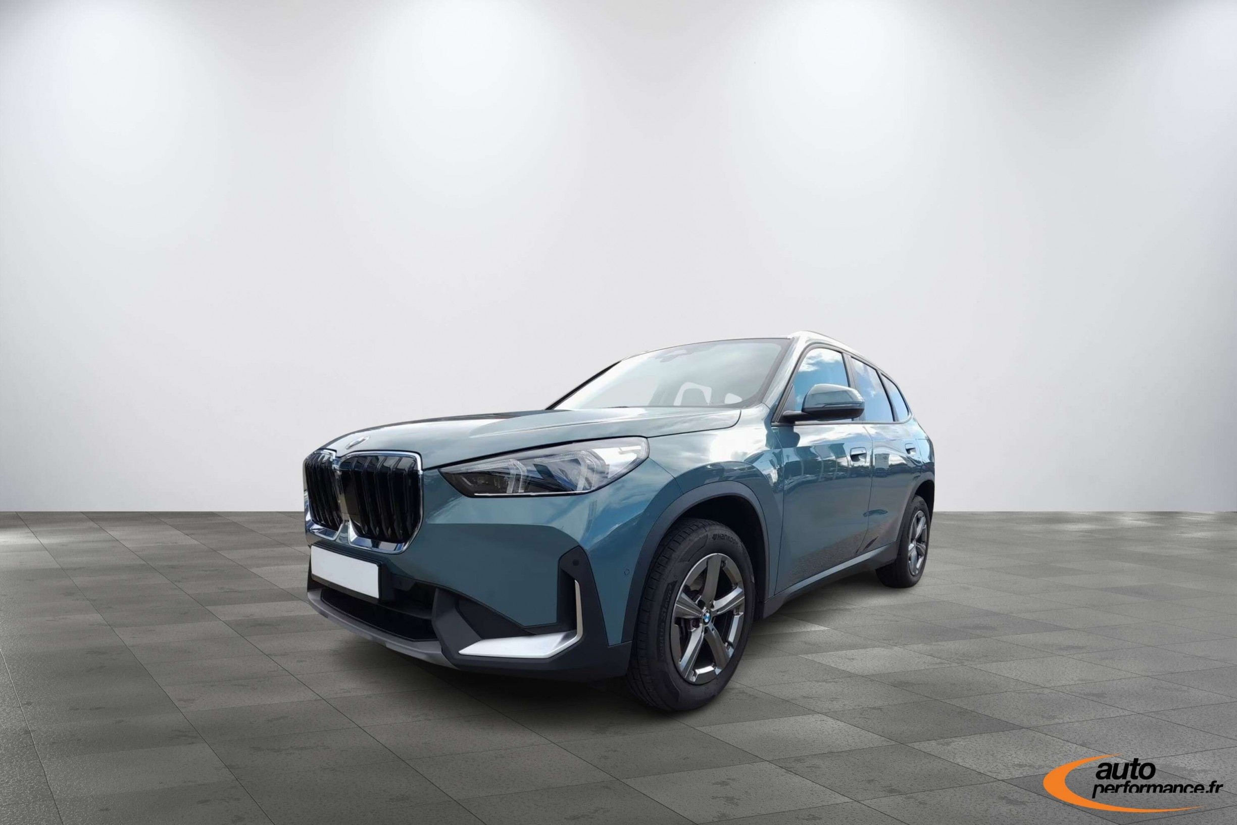 BMW  X1