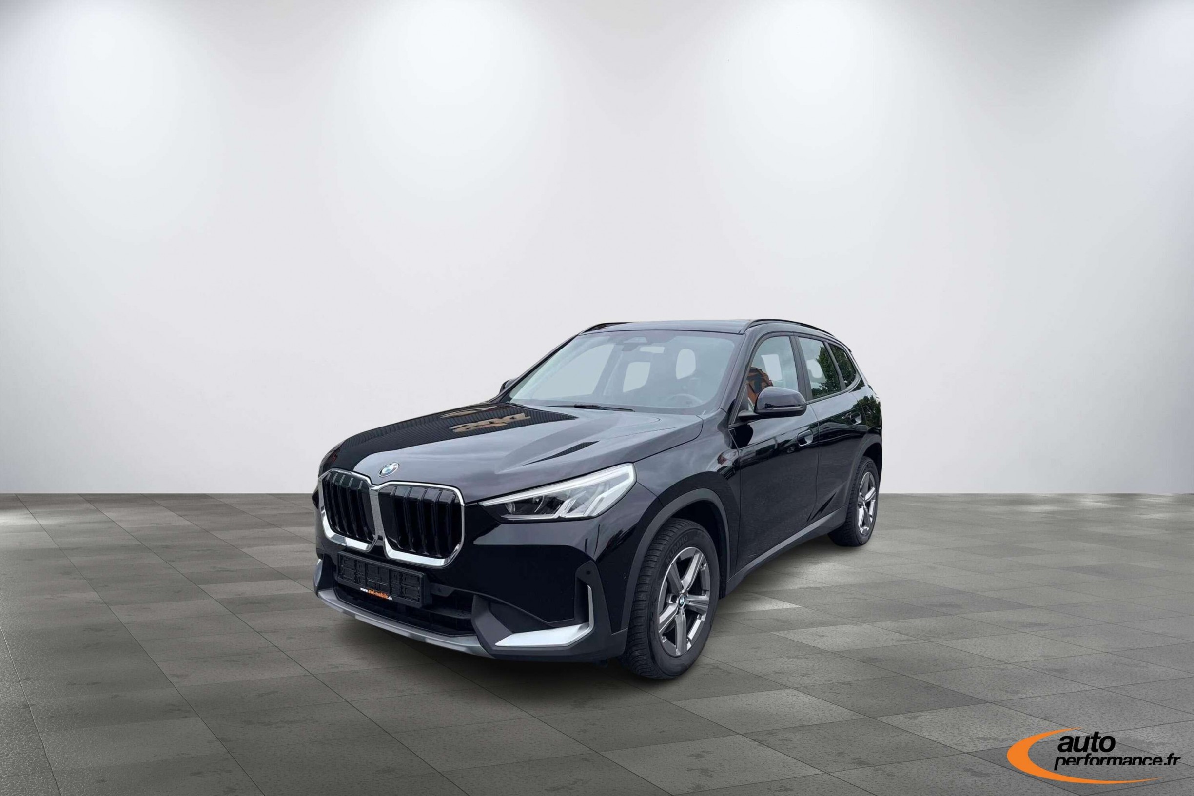 BMW  X1