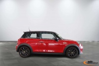 MINI MINI F56 COOPER SE Rouge