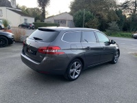 PEUGEOT 308 SW Allure Gris